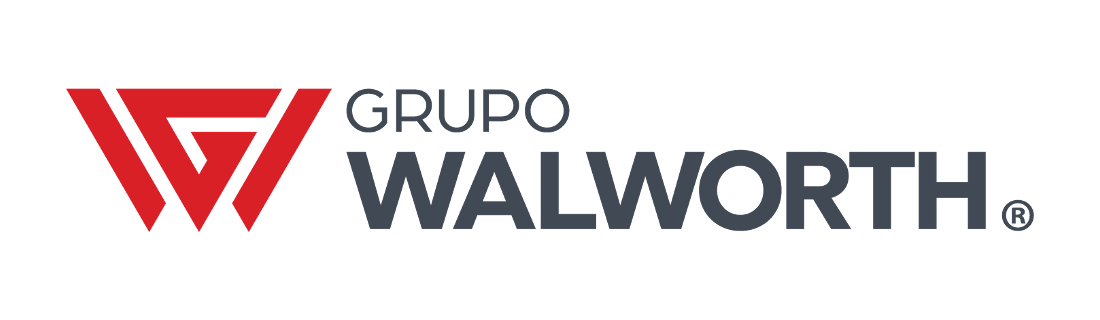 logo Grupo Walworth